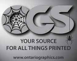 Ontarioa Graphic Solutions