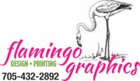 Flamingo Graphics